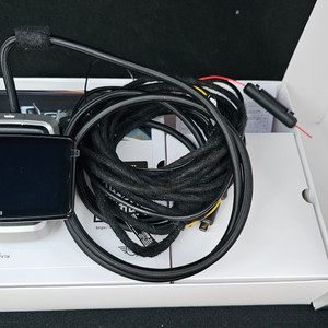 BMW 미니 카아이 3.0 프로 블랙박스