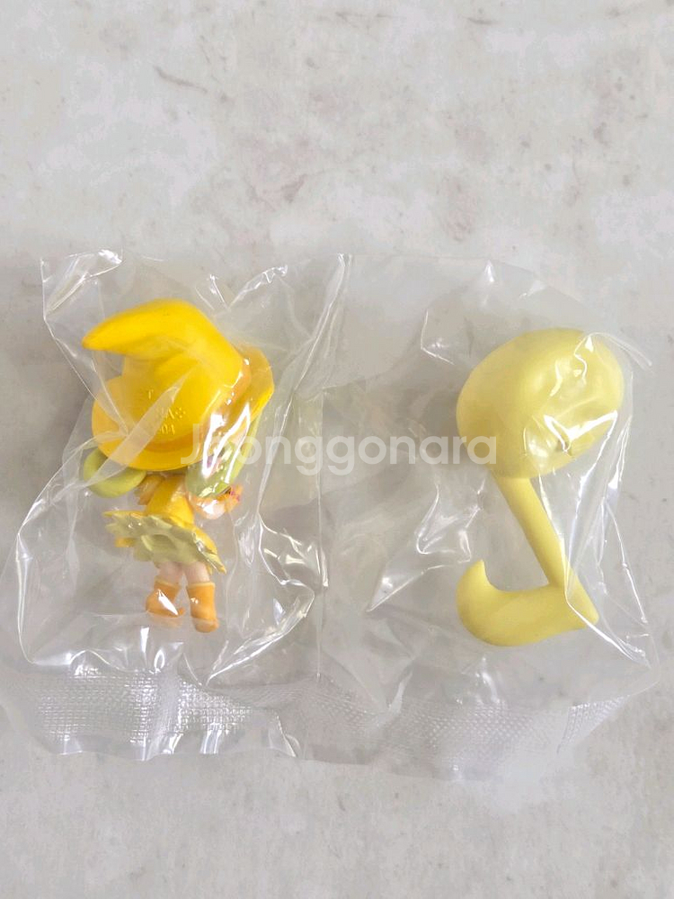 꼬마마법사레미 모모코 a+b+c상 풀세트 도레미 아소토 가챠--2