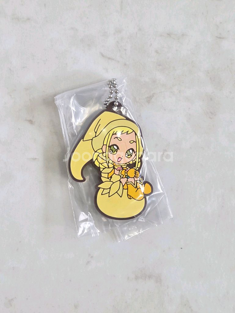 꼬마마법사레미 모모코 a+b+c상 풀세트 도레미 아소토 가챠--3