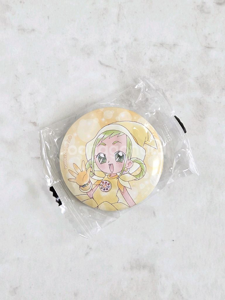 꼬마마법사레미 모모코 a+b+c상 풀세트 도레미 아소토 가챠--4