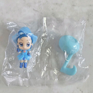 꼬마마법사레미 아이코 유사랑 a상 피규어 도레미 아소토 가챠