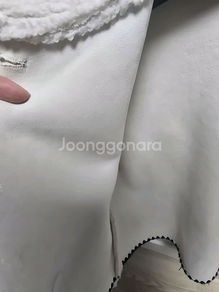 플리츠플리즈 코트--1