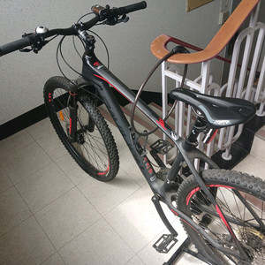 스마트 27.5 파빌리온 cb500 mtb 자전거