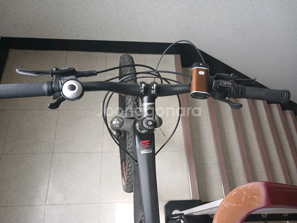 스마트 27.5 파빌리온 cb500 mtb 자전거--2