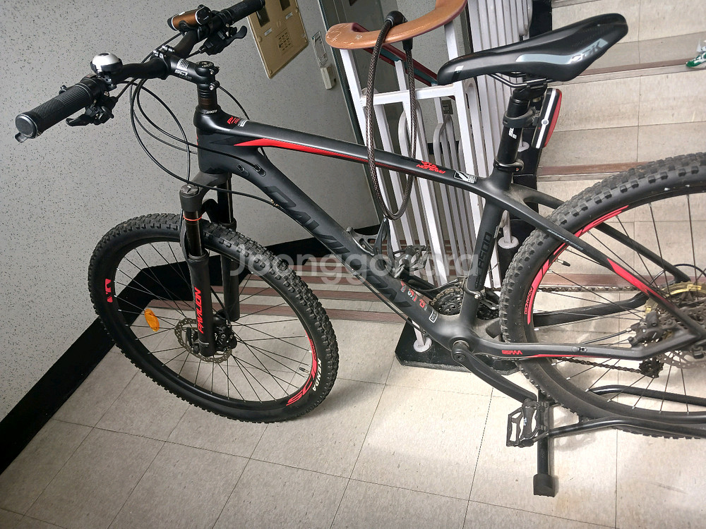 스마트 27.5 파빌리온 cb500 mtb 자전거--3