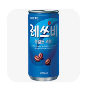 gs25 레쓰비 2개 일괄