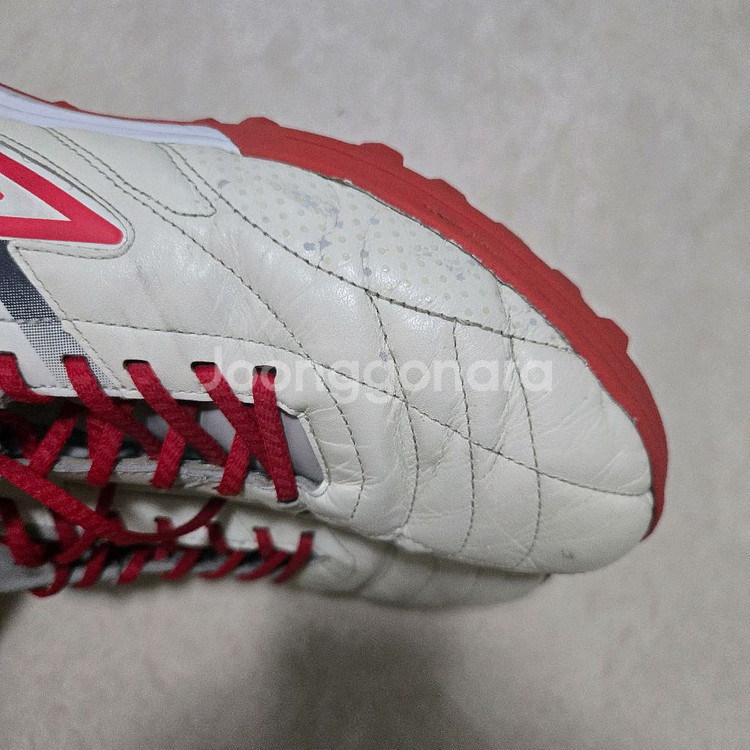 엄브로 고알레 풋살화 tf 285--1