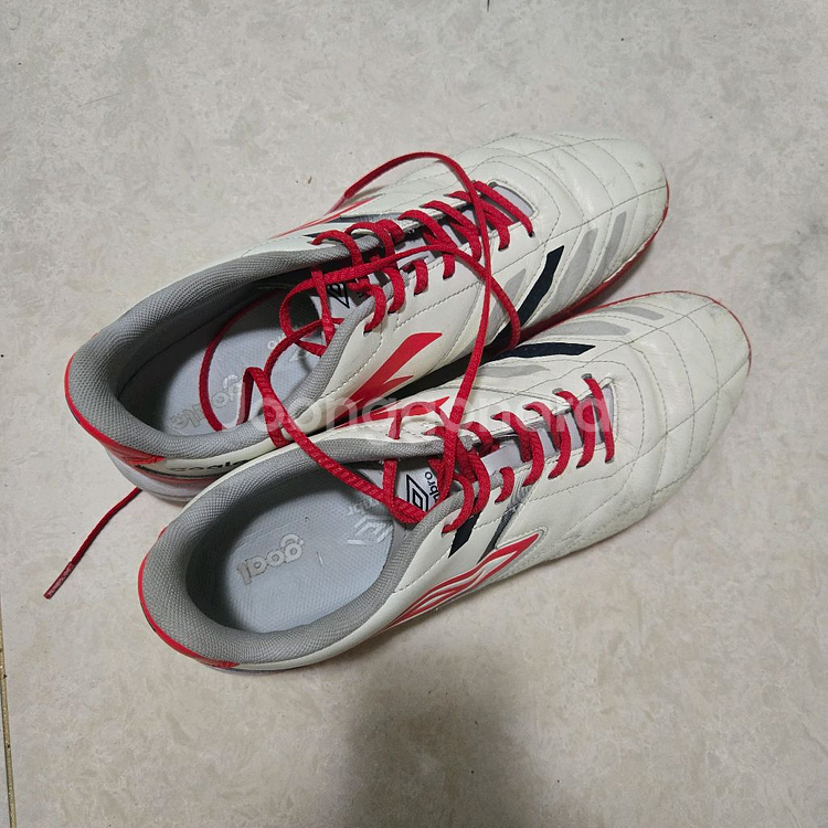 엄브로 고알레 풋살화 tf 285--0