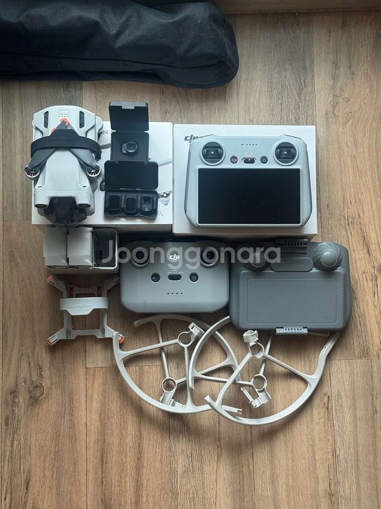 dji mini3pro--9