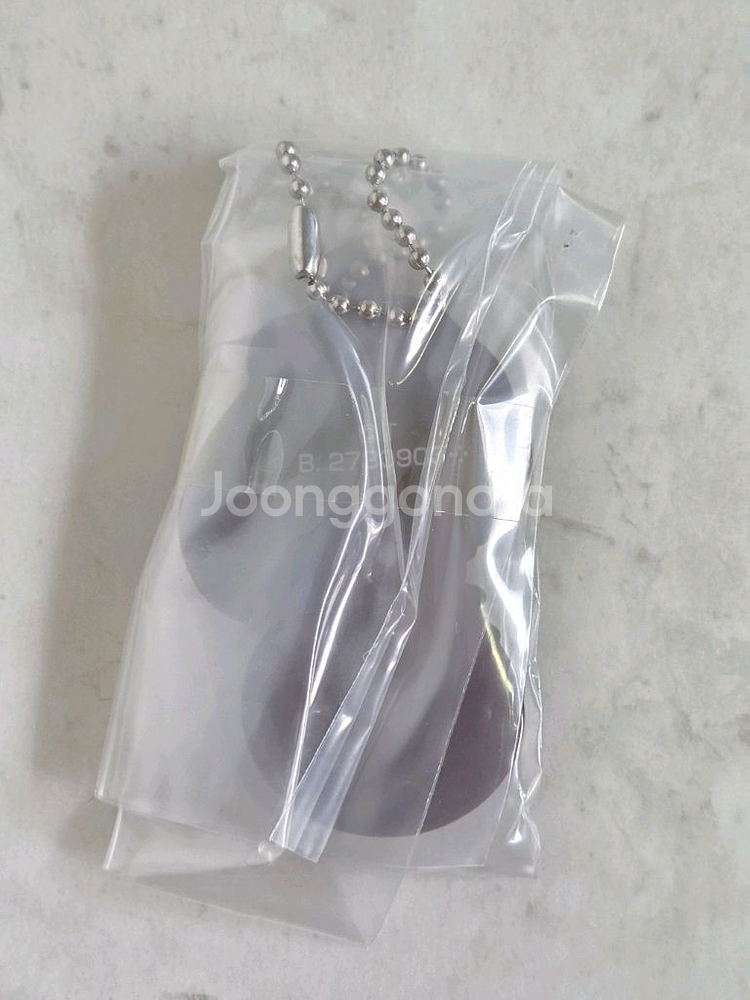 꼬마마법사레미 온푸 진보라 b상 러버스트랩 도레미 아소토 가챠--2