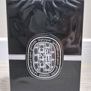 딥티크 오르페옹 국문택 75ml 미개봉 새상품