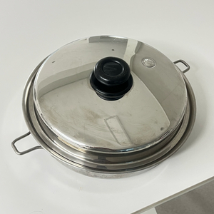 샐러드마스터 316ti 11인치 스킬렛 구형