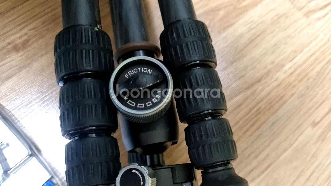 레오포토 카본 10X(LX-254CT+XB-32) 삼각대 판매합니다.--1