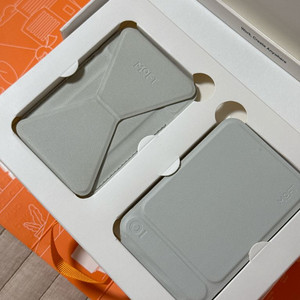 케이스 미포함) MOFT 맥세이프 크리에이터 키트