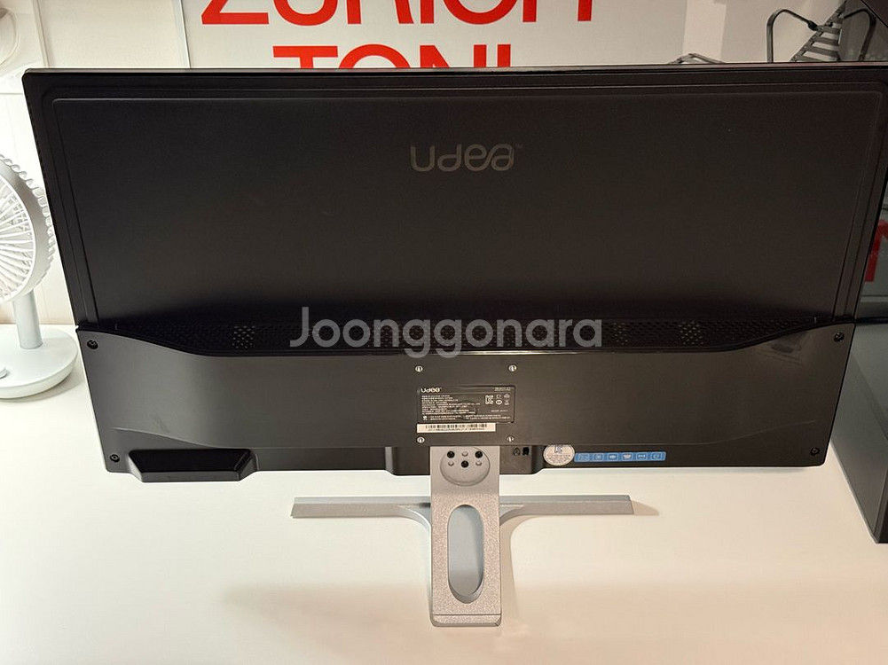 I3-10100 / 16G / 256G + 27인치 FHD 모니터--6