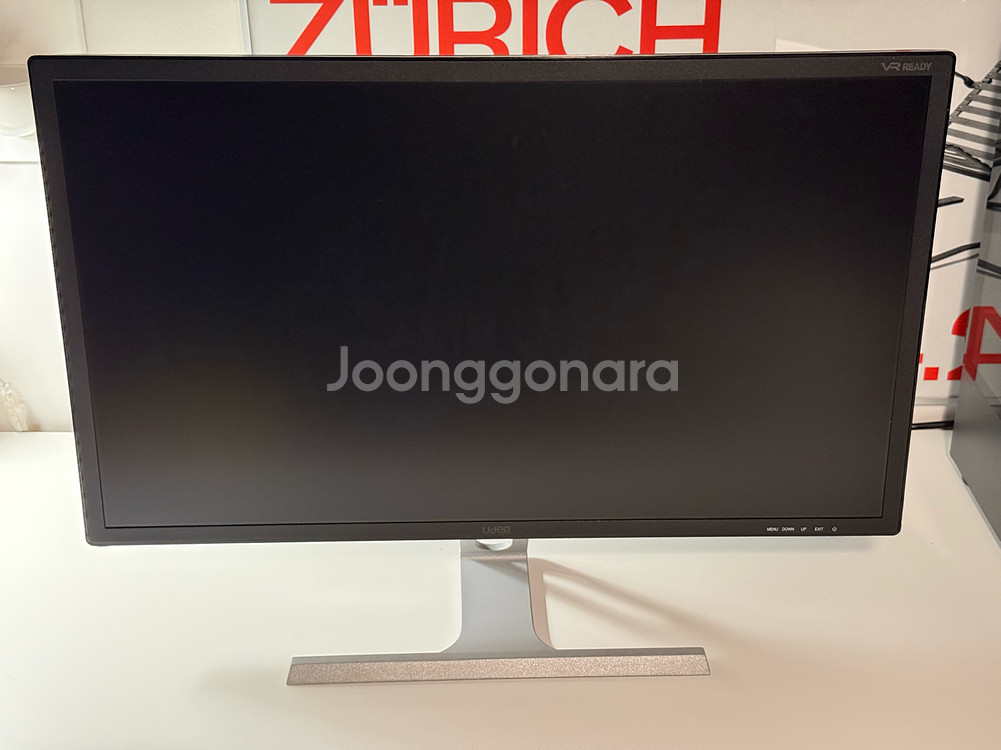 I3-10100 / 16G / 256G + 27인치 FHD 모니터--5