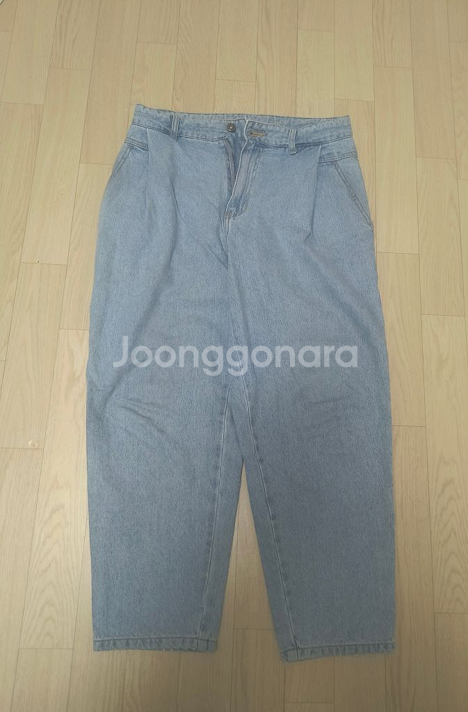 시스템옴므 청바지 급처분합니다!--0