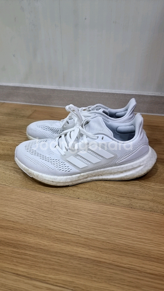 아디다스 울트라부스트 스니커즈265--0