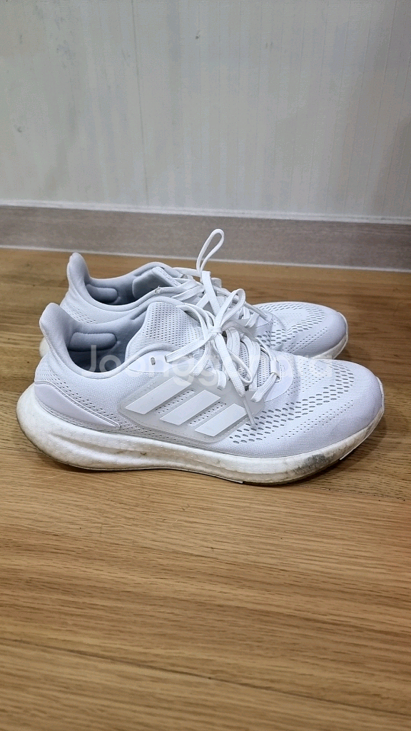아디다스 울트라부스트 스니커즈265--2