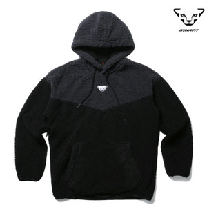 다이나핏 뽀글이 후드티 새상품 100 L