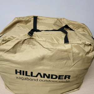 힐랜더 사파리1900언액스