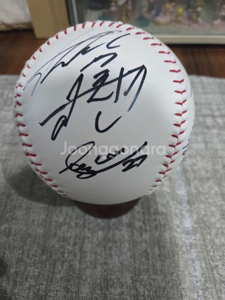 23년도우승해 1군 LG 트윈스 싸인볼--1