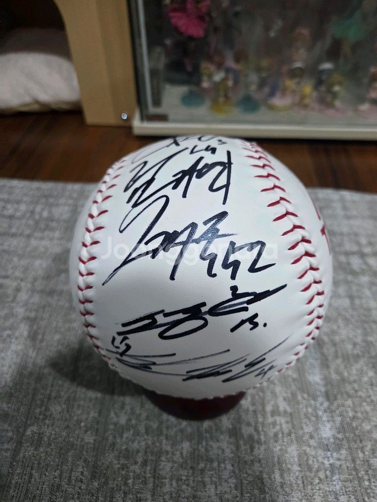 23년도우승해 1군 LG 트윈스 싸인볼--3