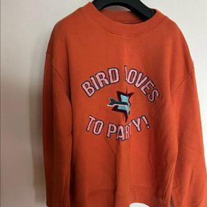 쥬시꾸띄르 여성맨투맨 프리사이즈