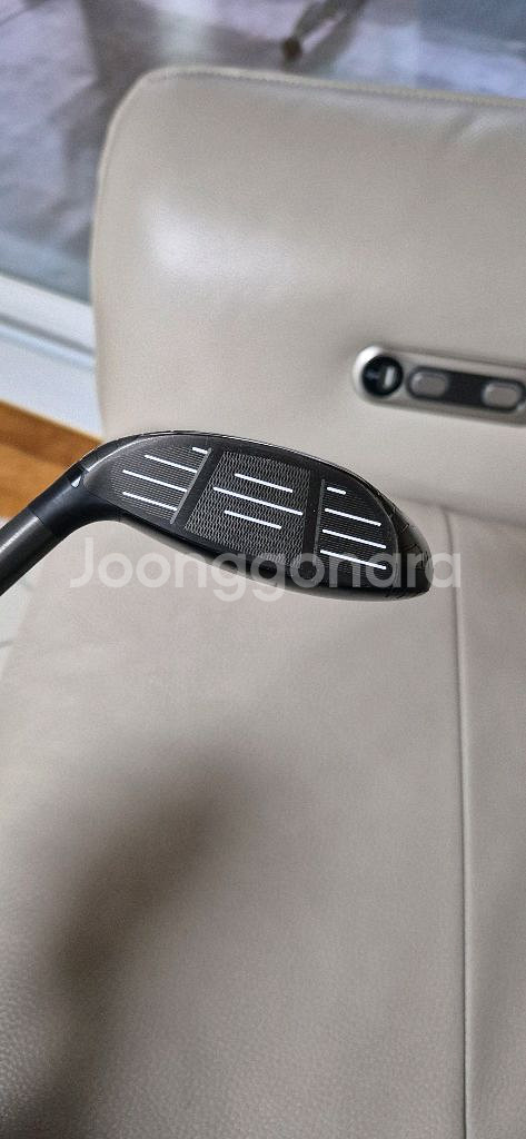 캘러웨이 페러다임 5번 18도 우드 벤투스 블루 벨로코어 TR 6S정품--2