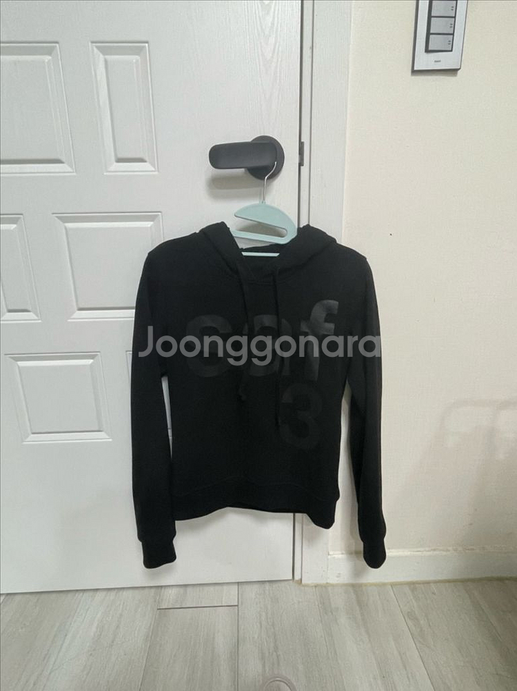 사파리스팟 1/2 basic safari hoodie--4