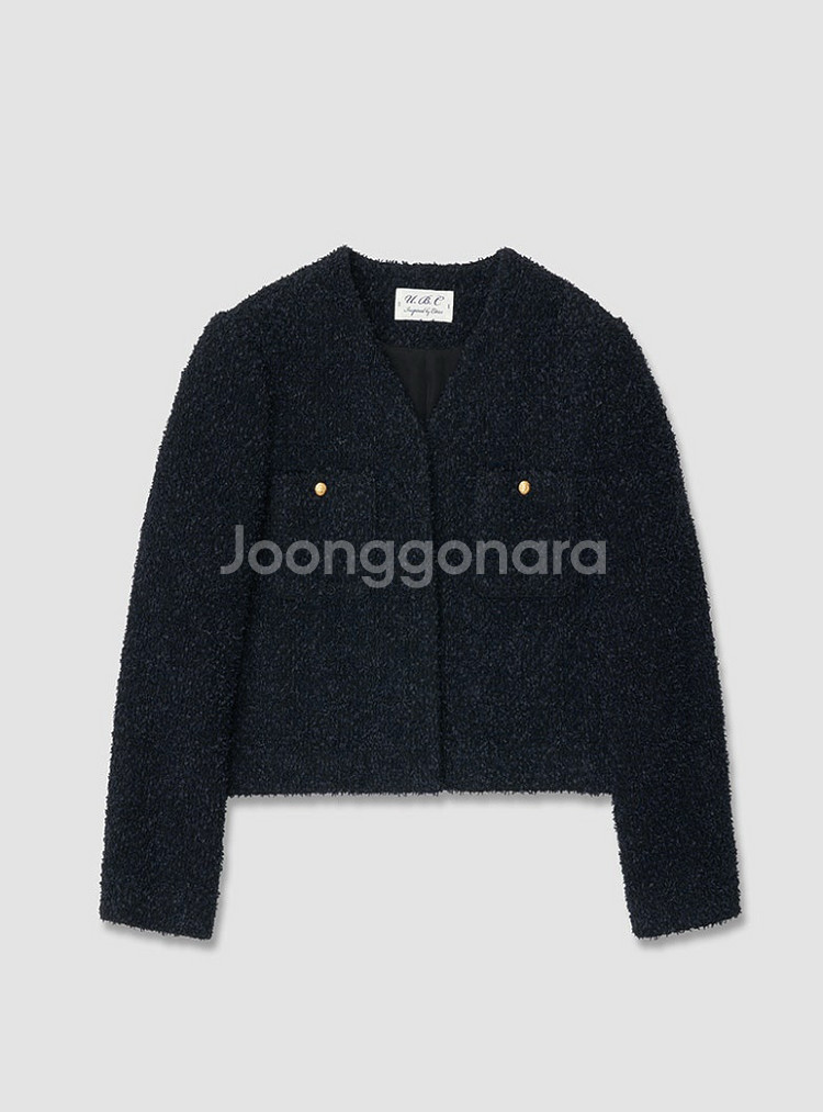 얼바닉 파올로 자켓 urbanic30 Paolo Jacket--0