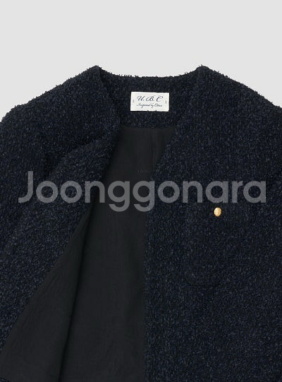 얼바닉 파올로 자켓 urbanic30 Paolo Jacket--2