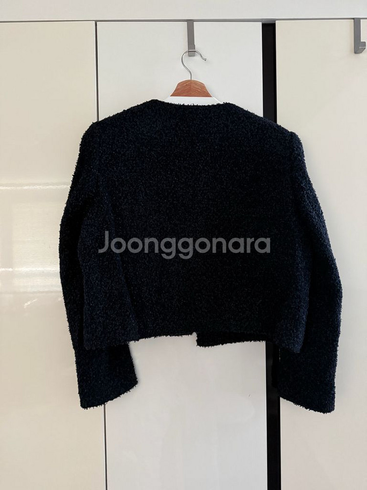 얼바닉 파올로 자켓 urbanic30 Paolo Jacket--5