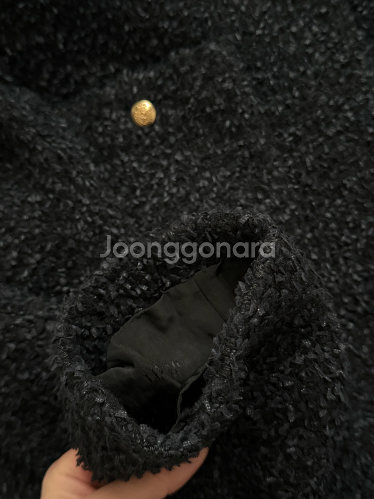 얼바닉 파올로 자켓 urbanic30 Paolo Jacket--8