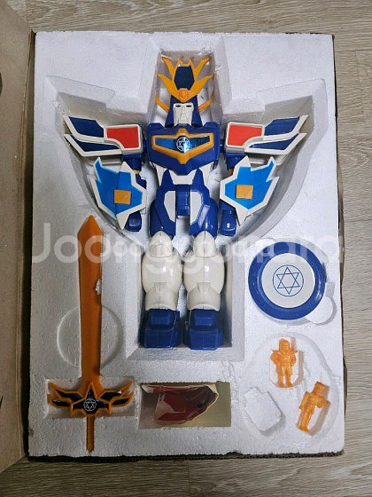 올림퍼스제 하이퍼 그랑죠--2