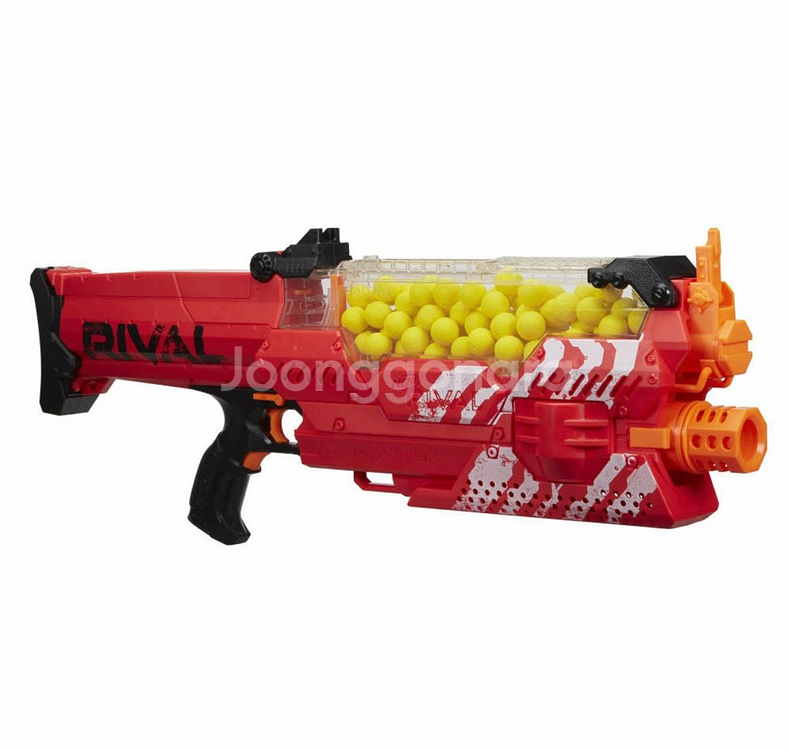 (새상품) 네메시스 너프건 NERF Rival Nemesis--3