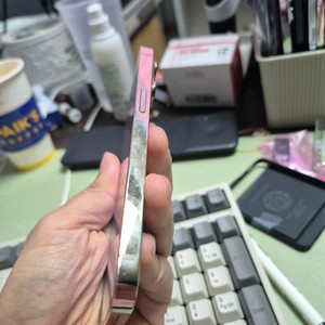 (3004)아이폰13프로 256 판매