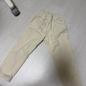 동그라미마켓 코로듀이바지 L