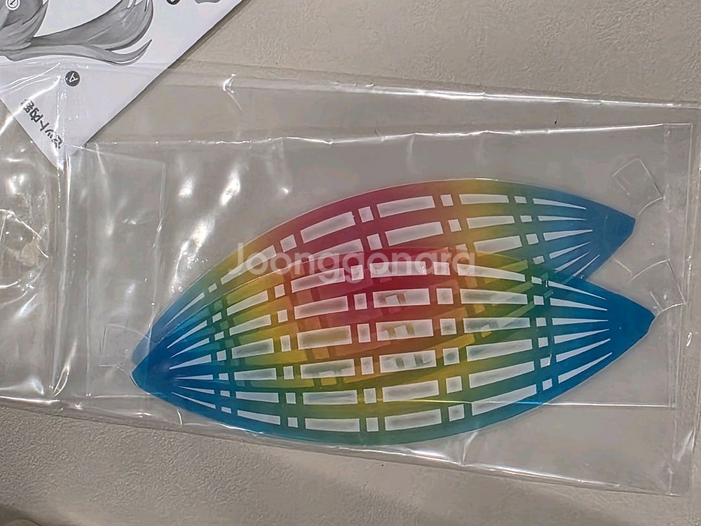 개봉) 하츠네 미쿠 10주년 넨도로이드--2