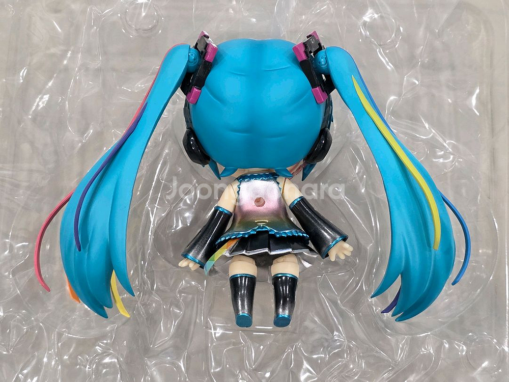 개봉) 하츠네 미쿠 10주년 넨도로이드--4