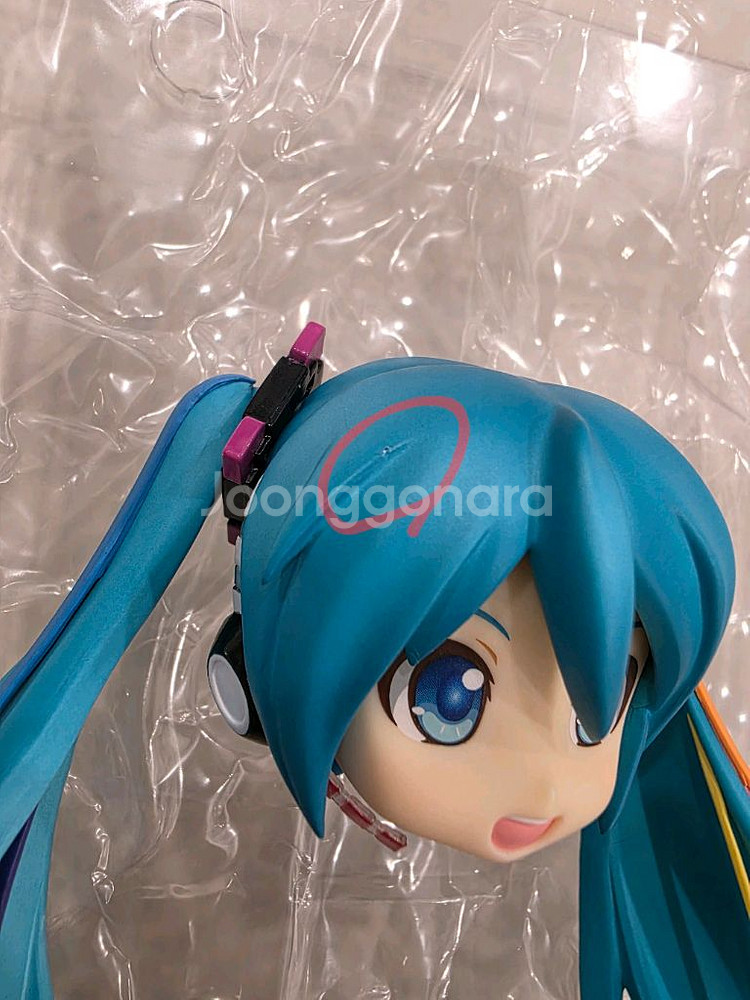 개봉) 하츠네 미쿠 10주년 넨도로이드--5