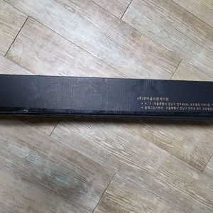 혼마4스타 파크골프체