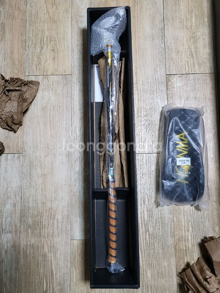 혼마4스타 파크골프체--2