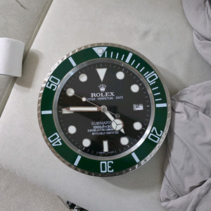 벽시계 롤렉스 서브마리너