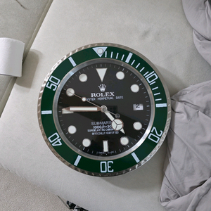 벽시계 롤렉스 서브마리너