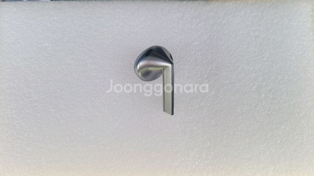 버즈3 왼쪽유닛--0