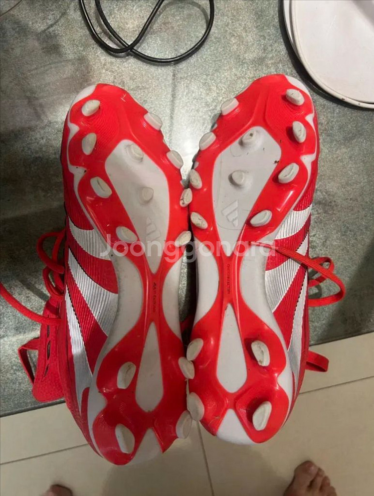 아디다스 프레데터--2