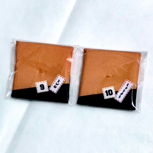 하이큐) 카게야마 히나타 교복 룩업 피규어 방석 특전