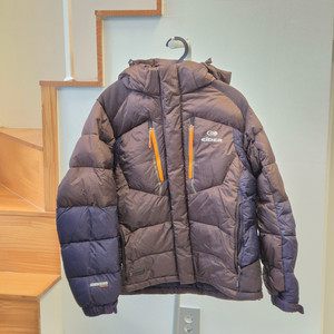 아이더 패딩 피타고라스 XL 사이즈