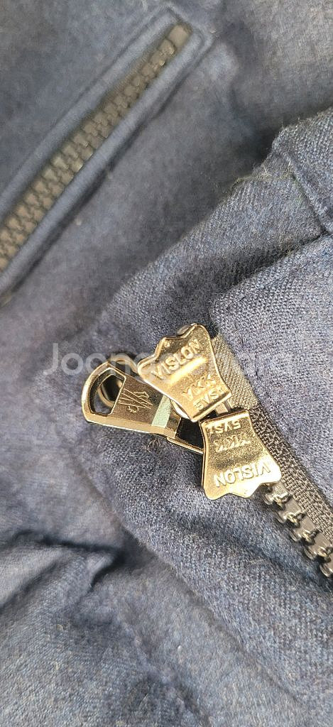 몽클레어 패딩조끼--6